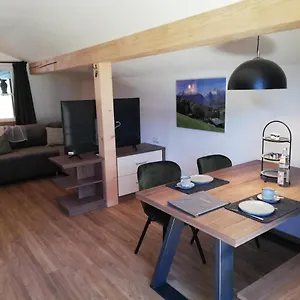  Apartment Auszeit