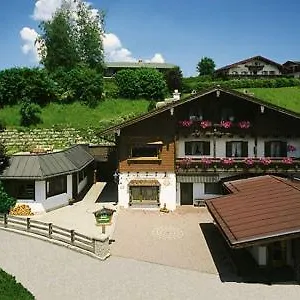  Apartment Haus Hanauerbichl