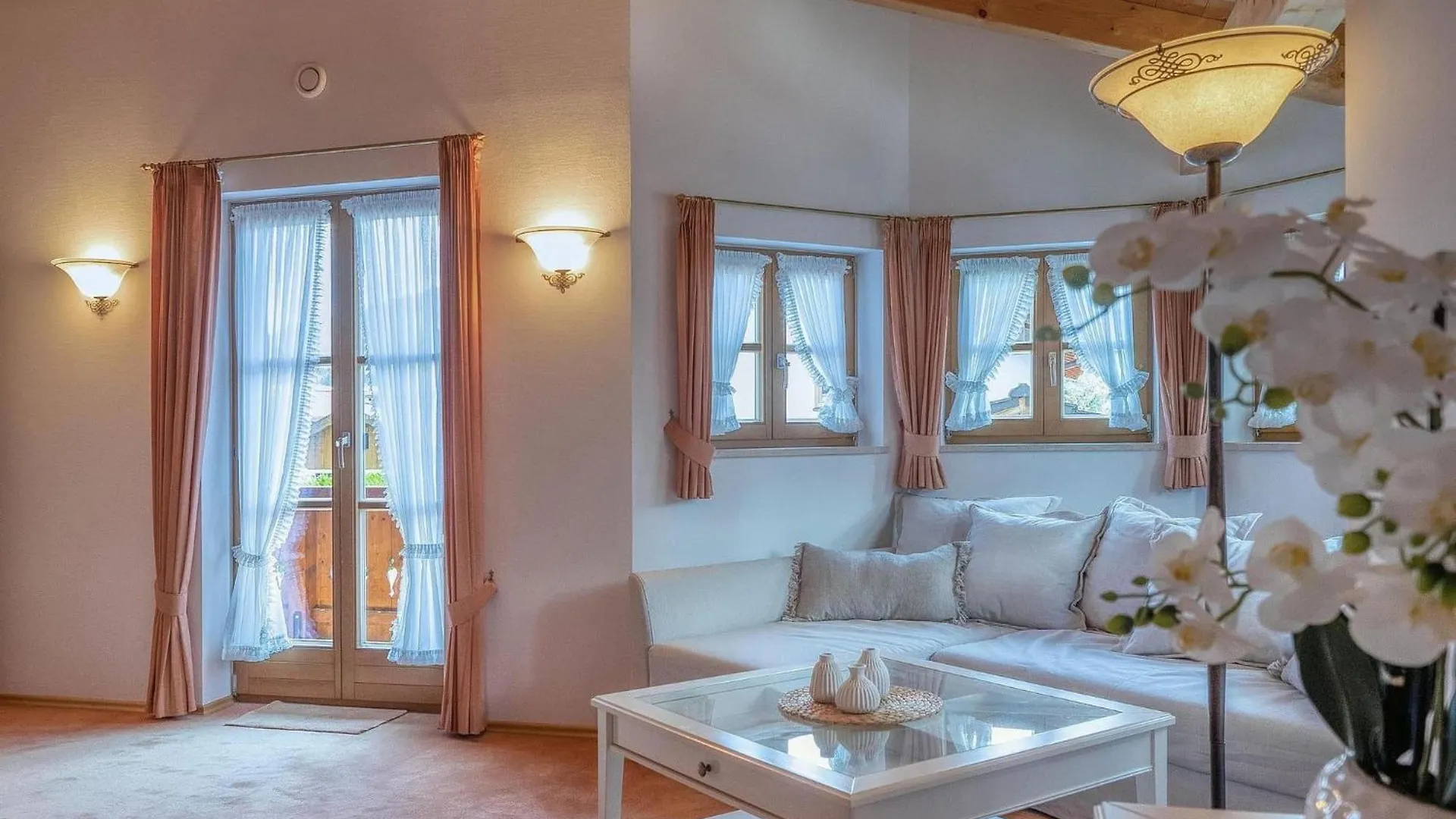Landhaus Königssee Schönau am Königssee Ferienhaus