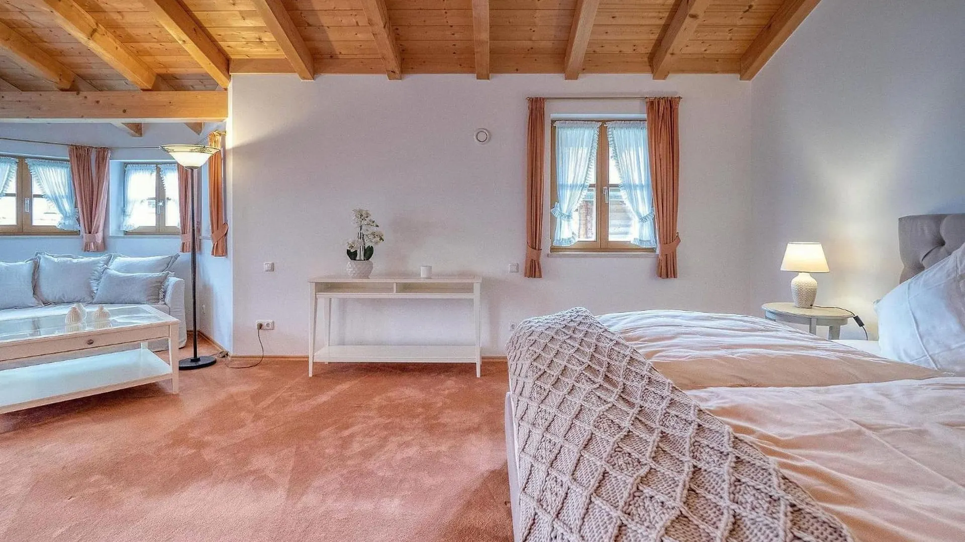 Ferienhaus Landhaus Königssee Schönau am Königssee
